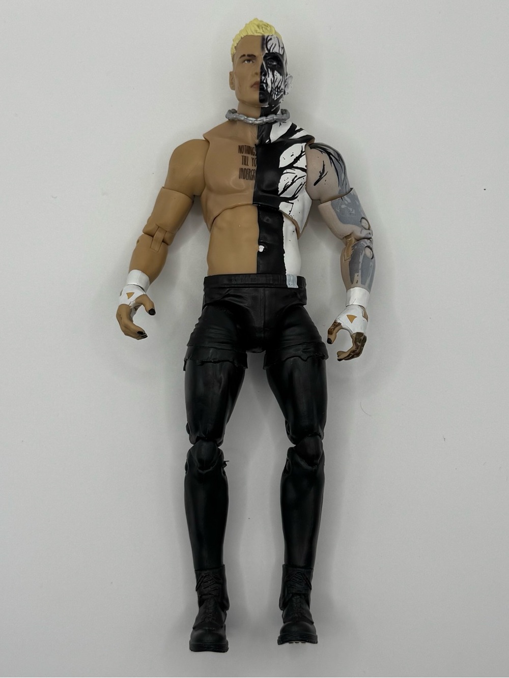 2022 AEW Jazwares Unrivaled Collection Target Exclusive #91 Darby Allin